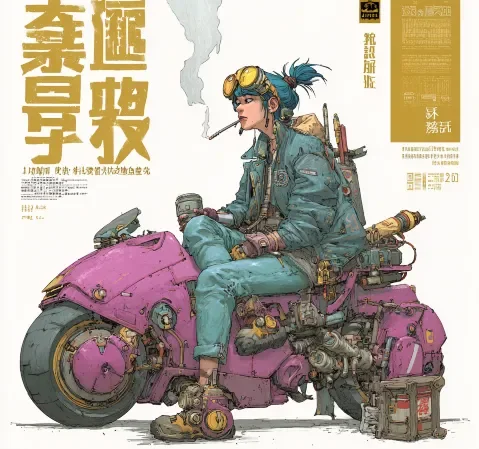 恋爱漫画《心动信号》封面